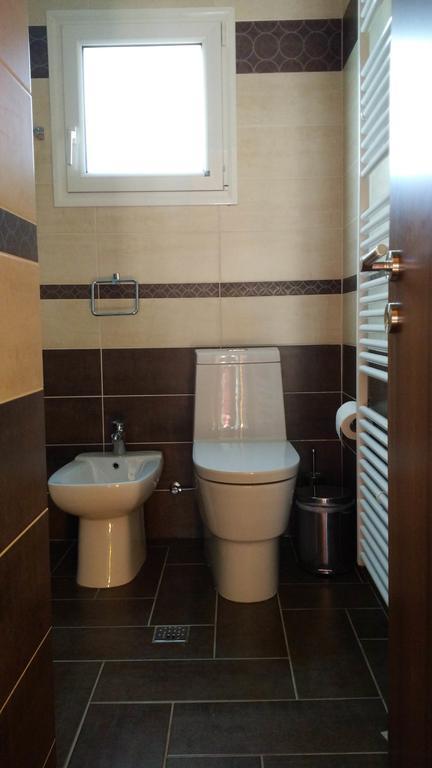 Polikseni House Holiday home Agios Gordios (Corfu)