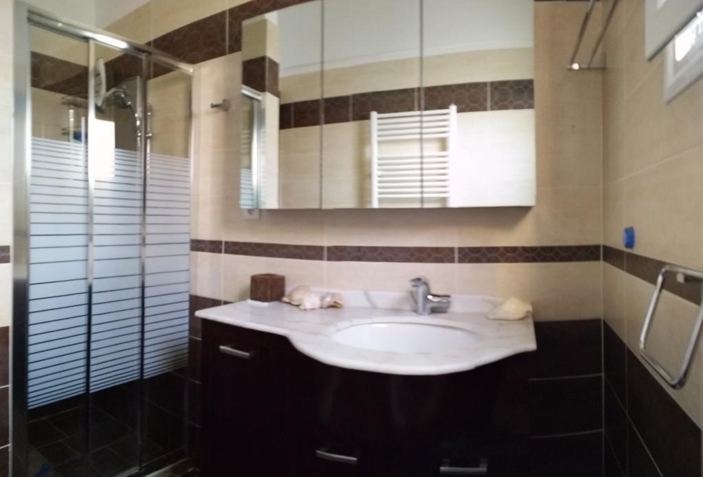 Holiday home Polikseni House *