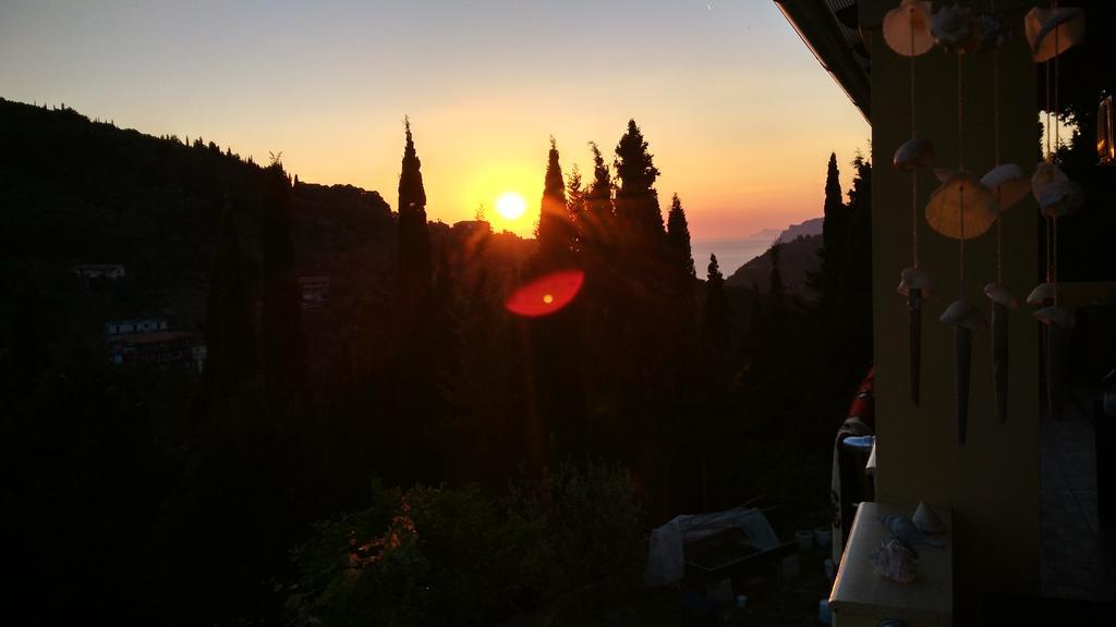 Polikseni House Agios Gordios (Corfu)
