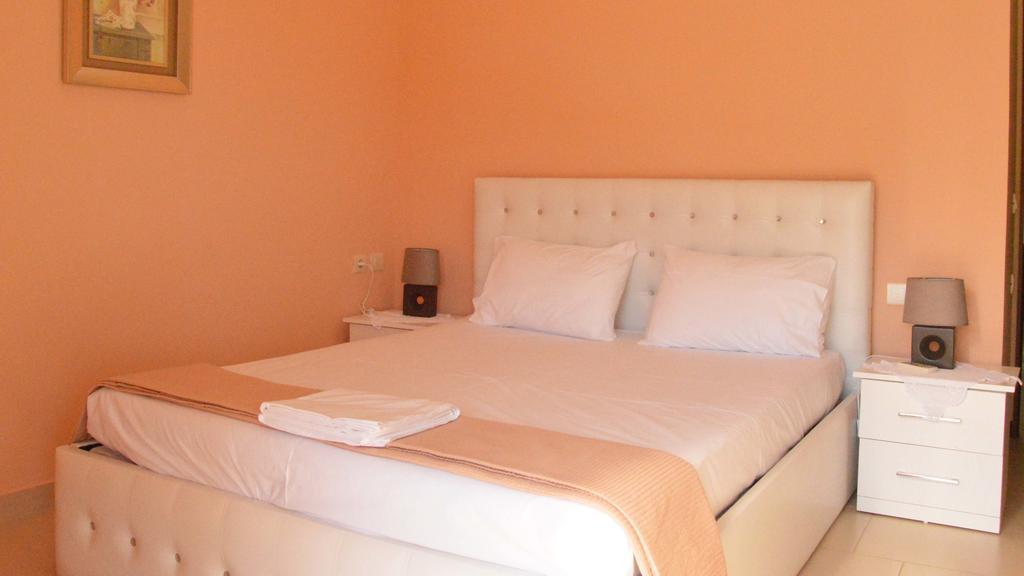 Polikseni House Agios Gordios (Corfu)