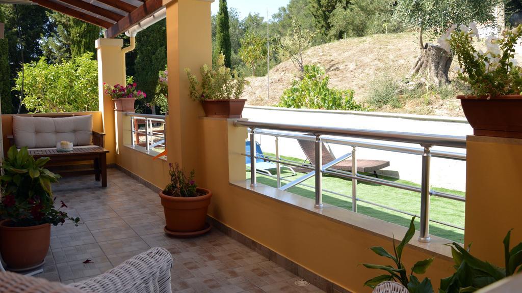 Holiday home Polikseni House Agios Gordios (Corfu)