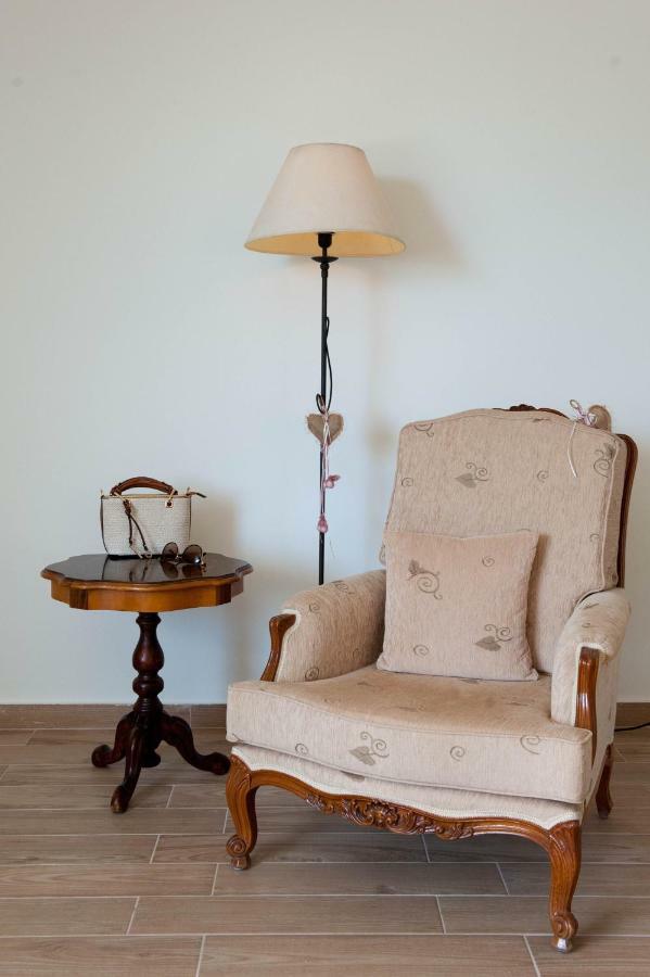 Holiday home Polikseni House