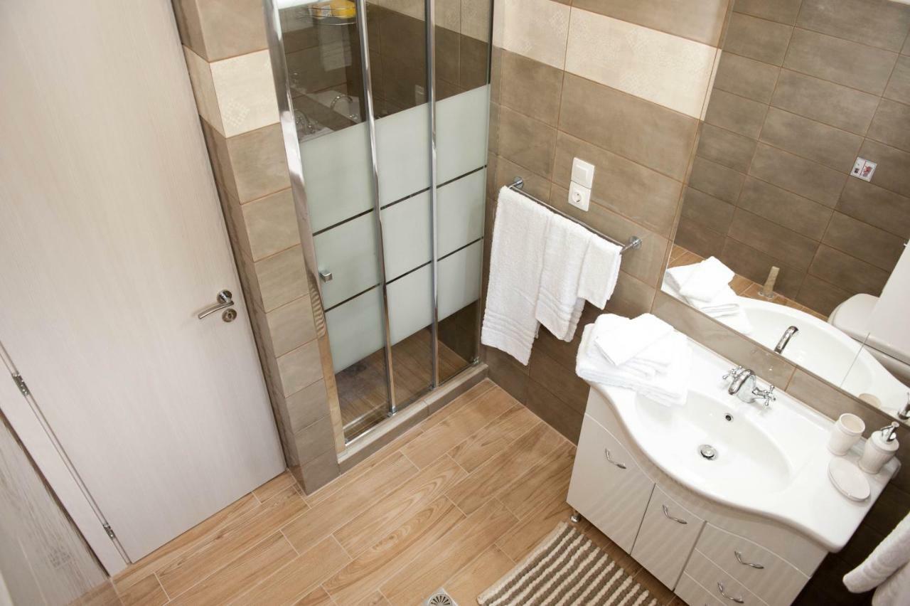 Holiday home Polikseni House Agios Gordios (Corfu)