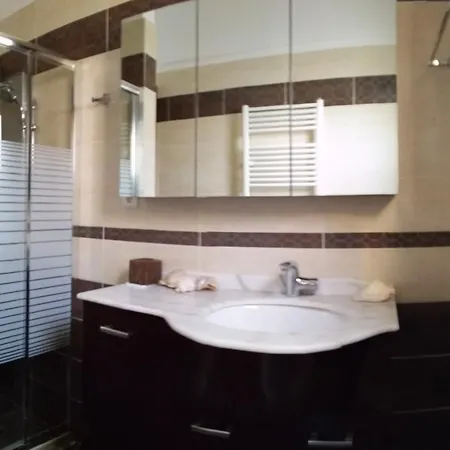 Willa Polikseni House Agios Gordios  Zewnętrze zdjęcie