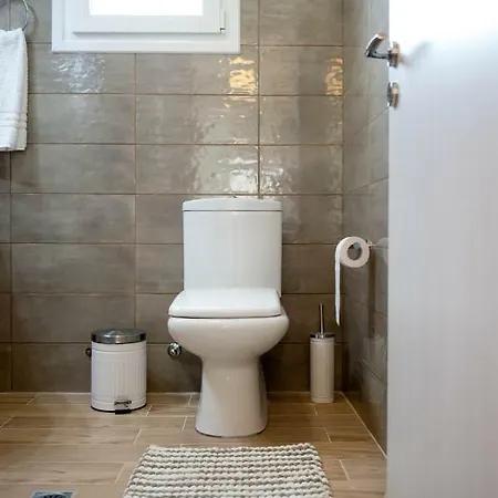Willa Polikseni House Agios Gordios  Zewnętrze zdjęcie