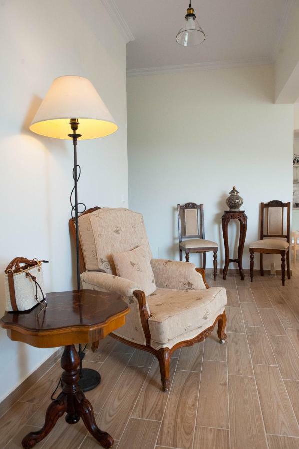 Polikseni House Prázdninový dům Agios Gordios (Corfu)